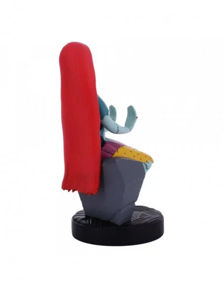 Pesadilla antes de Navidad Cable Guy Sally 20 cm Pesadilla antes de Navidad Cable Guy Sally 20 cm