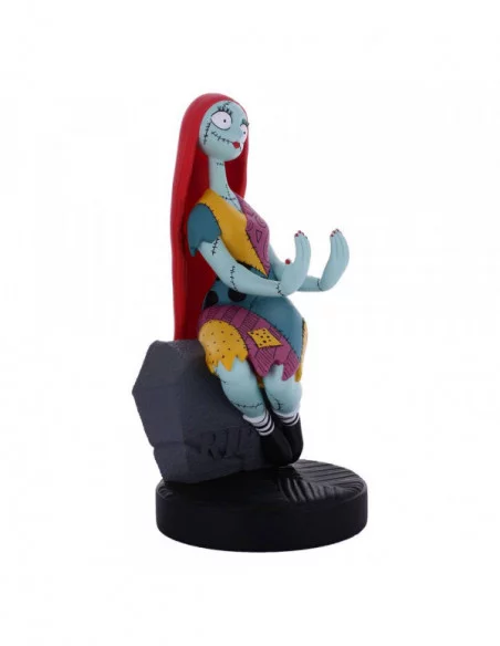 Pesadilla antes de Navidad Cable Guy Sally 20 cm Pesadilla antes de Navidad Cable Guy Sally 20 cm