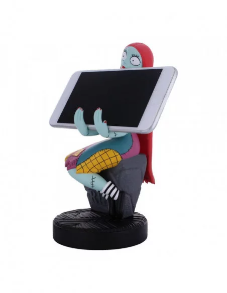 Pesadilla antes de Navidad Cable Guy Sally 20 cm Pesadilla antes de Navidad Cable Guy Sally 20 cm