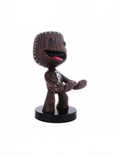 LittleBigPlanet Cable Guy Sack Boy 20 cm 2