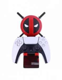 Deadpool Ikon Cable Guy Emblem 20 cm 2