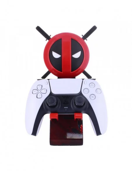 Deadpool Ikon Cable Guy Emblem 20 cm Deadpool Ikon Cable Guy Emblem 20 cm