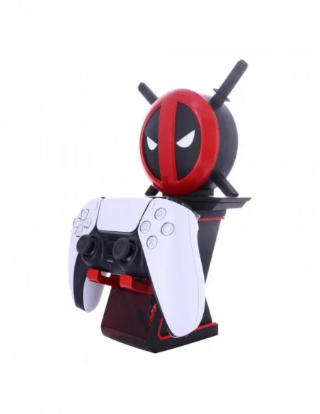 Deadpool Ikon Cable Guy Emblem 20 cm Deadpool Ikon Cable Guy Emblem 20 cm