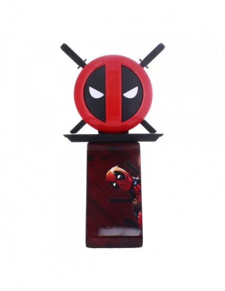Deadpool Ikon Cable Guy Emblem 20 cm Deadpool Ikon Cable Guy Emblem 20 cm