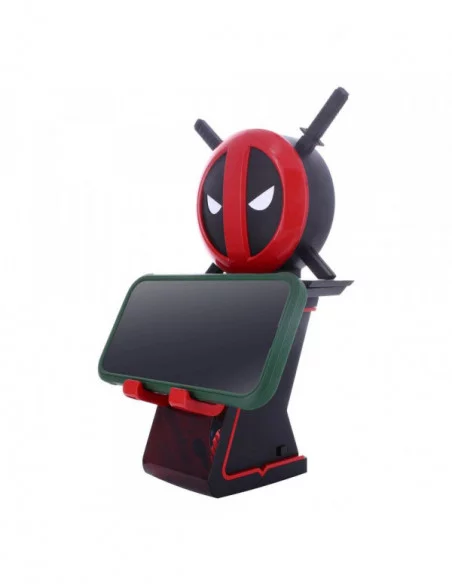 Deadpool Ikon Cable Guy Emblem 20 cm Deadpool Ikon Cable Guy Emblem 20 cm