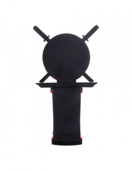 Deadpool Ikon Cable Guy Emblem 20 cm Deadpool Ikon Cable Guy Emblem 20 cm