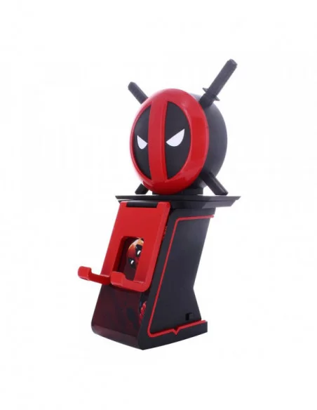 Deadpool Ikon Cable Guy Emblem 20 cm Deadpool Ikon Cable Guy Emblem 20 cm