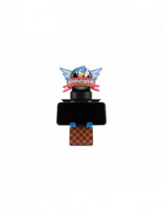 Sonic The Hedgehog Ikon Cable Guy Logo 20 cm 2