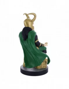 Marvel Cable Guy Loki 20 cm 2