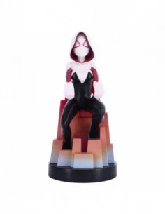 Marvel Cable Guy Spider-Gwen 20 cm