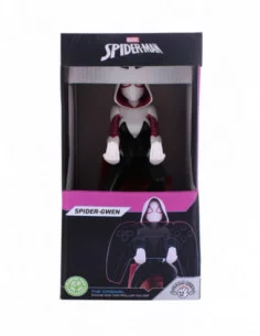 Marvel Cable Guy Spider-Gwen 20 cm 2