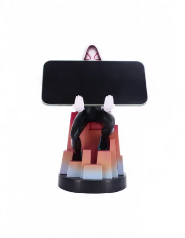 Marvel Cable Guy Spider-Gwen 20 cm