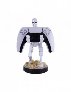 Terminator Cable Guy T-800 20 cm 2