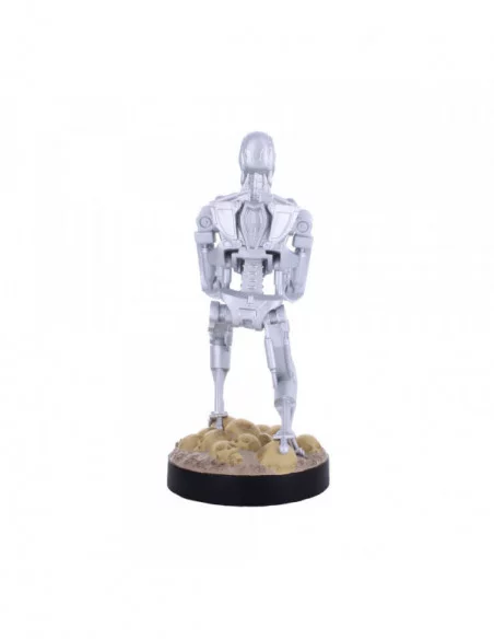 Terminator Cable Guy T-800 20 cm Terminator Cable Guy T-800 20 cm