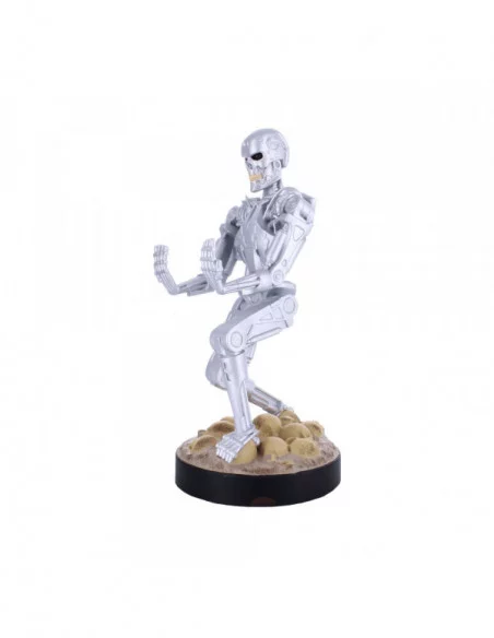 Terminator Cable Guy T-800 20 cm Terminator Cable Guy T-800 20 cm