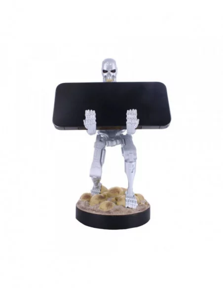 Terminator Cable Guy T-800 20 cm Terminator Cable Guy T-800 20 cm