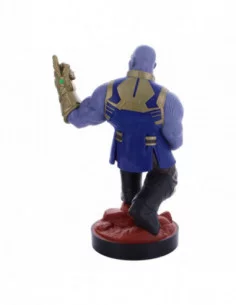 Marvel Cable Guy Thanos 20 cm 2