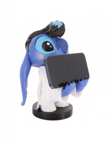 Lilo & Stitch Cable Guy Stitch Elvis 20 cm