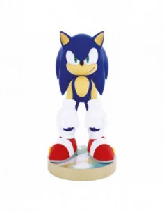 Sonic the Hedgehog Cable Guy Sonic 20 cm