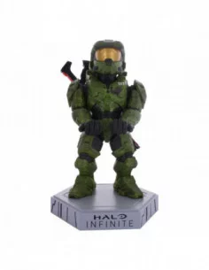 Halo Cable Guy Deluxe Master Chief 20 cm