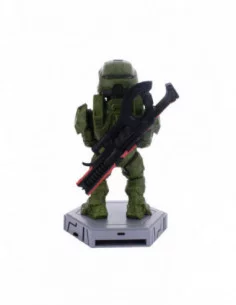 Halo Cable Guy Deluxe Master Chief 20 cm 2