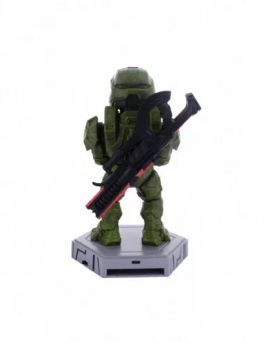 Halo Cable Guy Deluxe Master Chief 20 cm