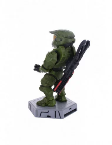 Halo Cable Guy Deluxe Master Chief 20 cm