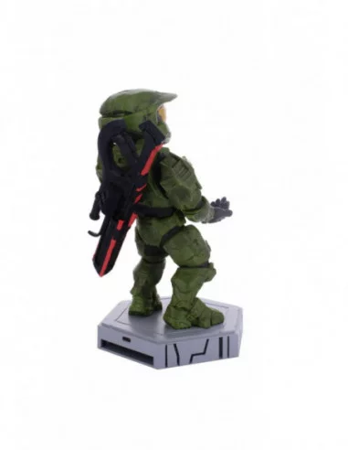 Halo Cable Guy Deluxe Master Chief 20 cm