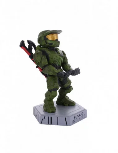Halo Cable Guy Deluxe Master Chief 20 cm