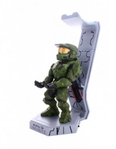 Halo Cable Guy Deluxe Master Chief 20 cm