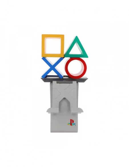 Playstation IkonCable Guy Logo 20 cm