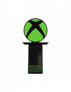 Microsoft Xbox Ikon Cable Guy Logo 20 cm