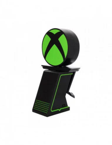 Microsoft Xbox Ikon Cable Guy Logo 20 cm