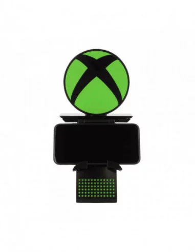Microsoft Xbox Ikon Cable Guy Logo 20 cm