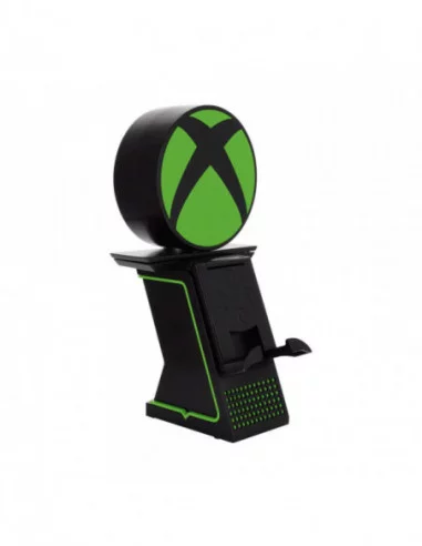 Microsoft Xbox Ikon Cable Guy Logo 20 cm