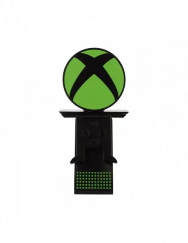 Microsoft Xbox Ikon Cable Guy Logo 20 cm