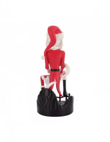 Pesadilla antes de Navidad Cable Guy Santa Jack Limited Edtition 20 cm