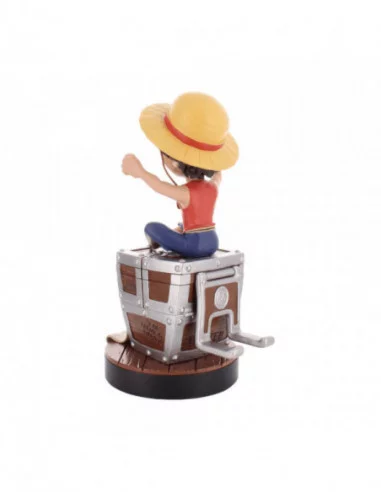 One Piece Cable Guy Luffy 20 cm