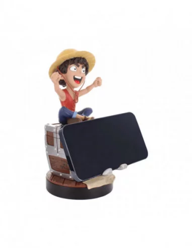 One Piece Cable Guy Luffy 20 cm