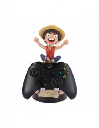 One Piece Cable Guy Luffy 20 cm
