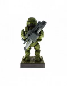 Halo Cable Guy Master Chief Exclusive Edition 20 cm 2
