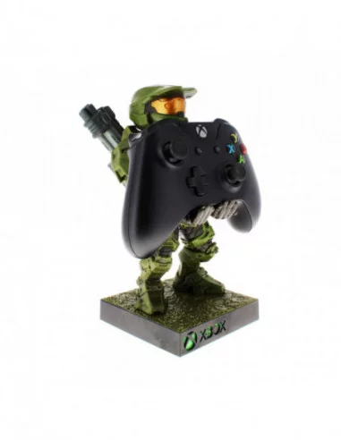Halo Cable Guy Master Chief Exclusive Edition 20 cm