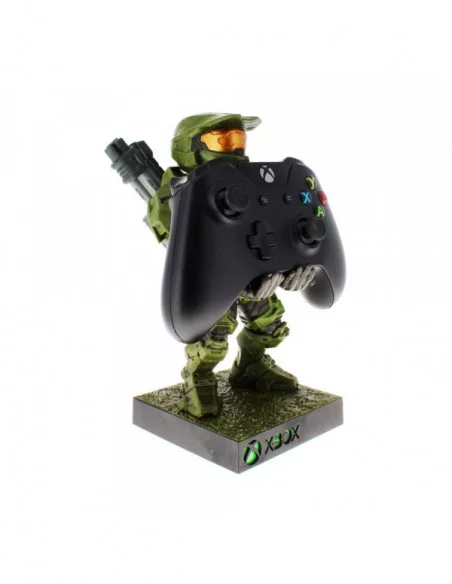 Halo Cable Guy Master Chief Exclusive Edition 20 cm Halo Cable Guy Master Chief Exclusive Edition 20 cm