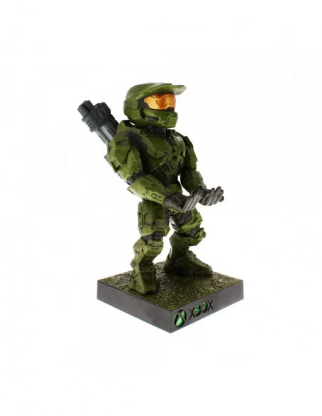 Halo Cable Guy Master Chief Exclusive Edition 20 cm Halo Cable Guy Master Chief Exclusive Edition 20 cm