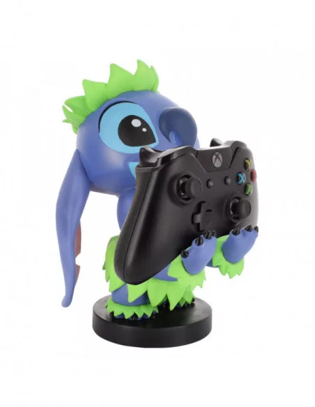 Lilo & Stitch Cable Guy Stitch Hula 20 cm Lilo & Stitch Cable Guy Stitch Hula 20 cm
