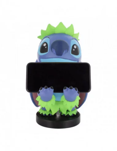 Lilo & Stitch Cable Guy Stitch Hula 20 cm