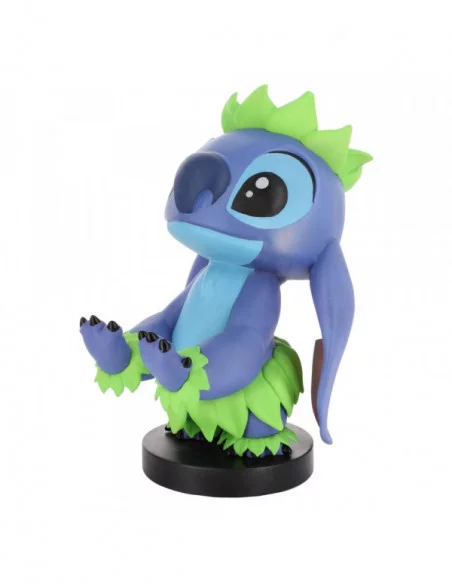 Lilo & Stitch Cable Guy Stitch Hula 20 cm Lilo & Stitch Cable Guy Stitch Hula 20 cm