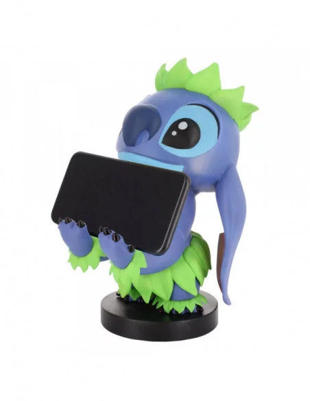 Lilo & Stitch Cable Guy Stitch Hula 20 cm Lilo & Stitch Cable Guy Stitch Hula 20 cm
