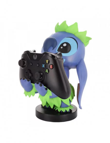 Lilo & Stitch Cable Guy Stitch Hula 20 cm Lilo & Stitch Cable Guy Stitch Hula 20 cm