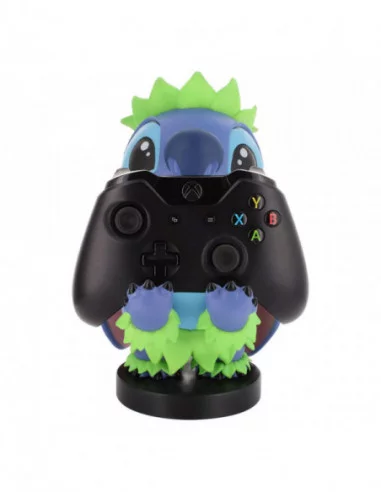 Lilo & Stitch Cable Guy Stitch Hula 20 cm